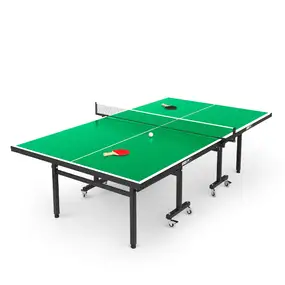 Теннисный стол UNIX line outdoor 14 мм SMC (Green)