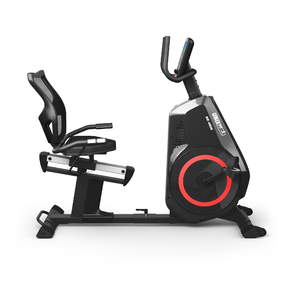 Велотренажер Unix Fit BR-480E