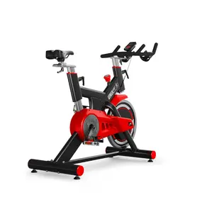 Спин-байк Unix Fit SB-500 Black