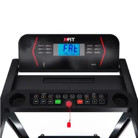 Беговая дорожка DFC X-FIT T-2SLIM