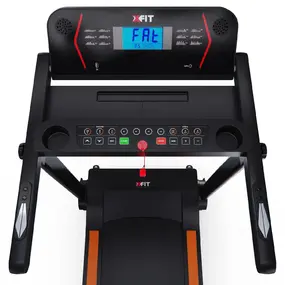 Беговая дорожка DFC X-FIT T-2SLIM