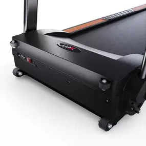 Беговая дорожка DFC X-FIT T-2SLIM