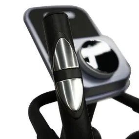 Эллиптический тренажер Carbon Fitness E70