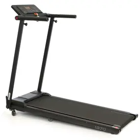 Беговая дорожка Carbon Fitness T370