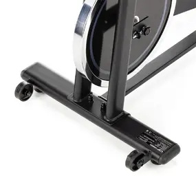 Спин-байк Carbon Fitness SB400