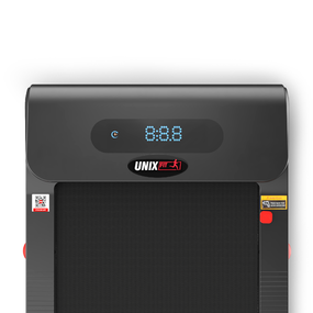 Беговая дорожка Unix Fit R-250R
