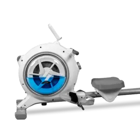 Гребной тренажер Svensson Body Labs Wheelo