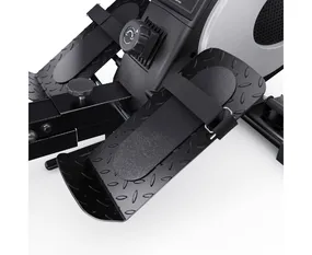 Гребной тренажер DFC PoMt M2014 чёрный