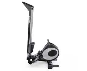 Гребной тренажер DFC PoMt M2014 чёрный