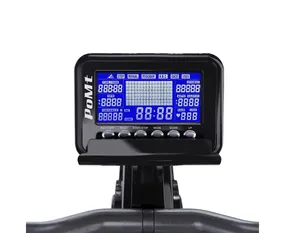 Гребной тренажер DFC PoMt M2006