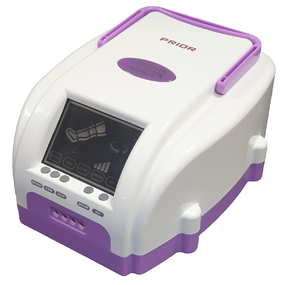 Лимфодренажный аппарат LymphaNorm + 2 манжеты для ног (L) + манжета шорты