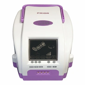 Лимфодренажный аппарат LymphaNorm Prior + 2 манжеты для ног (XL) + талия ( XL / XXL)