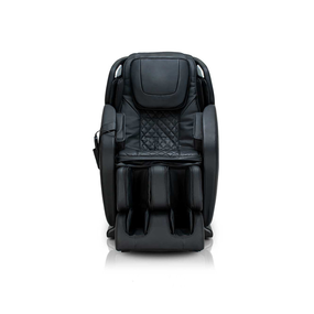 Массажное кресло Cozzia CZ-330 Black