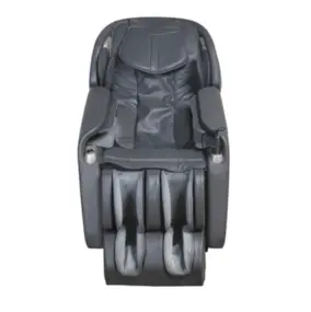 Массажное кресло Jasper Black