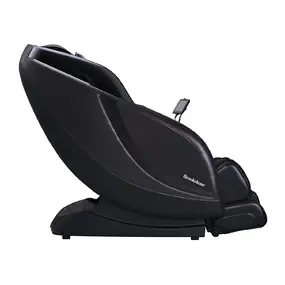 Массажное кресло Brookstone BK 650 Brown / Black