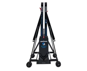 Теннисный стол Donic Style 1000 Outdoor (серый)