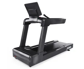 Беговая дорожка DFC Juno T780 COM