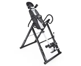 Инверсионный стол DFC IT6312A-B складной, чёрный