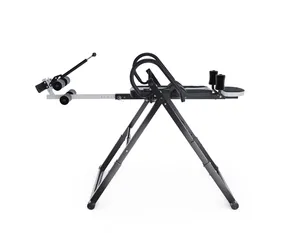 Инверсионный стол DFC IT6312A-B складной, чёрный