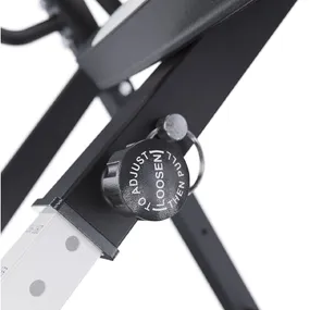 Инверсионный стол DFC IT6312A-B складной, чёрный