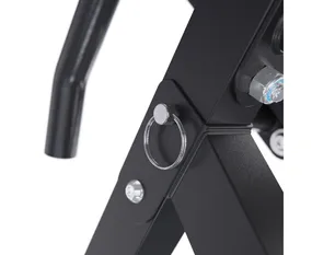 Инверсионный стол DFC IT6312B-W, складной