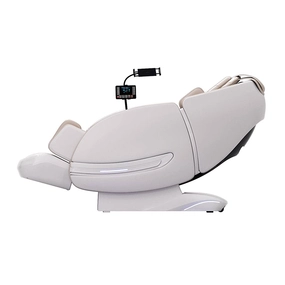 Массажное кресло Orlauf Elfen White