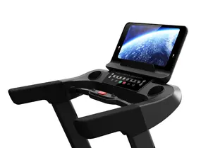 Беговая дорожка Proxima Gela IPro, арт. PROT-226