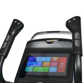 Эллиптический тренажер Proxima Counsul, арт. PREL-520