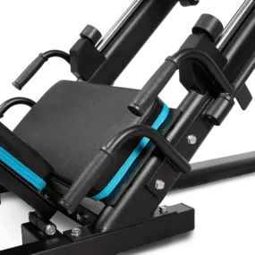 Жим ногами Oxygen Fitness Hadley