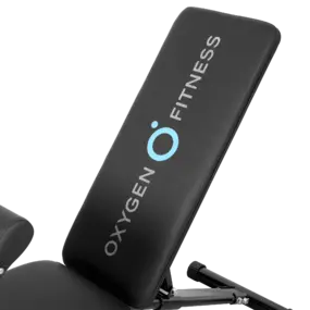 Универсальная скамья Oxygen Fitness Sedona Plus