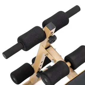 Универсальная скамья Oxygen Fitness Moran