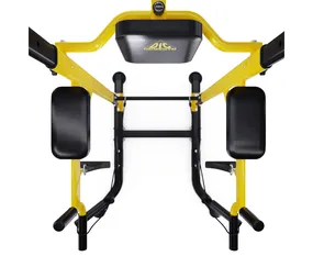 Турник/пресс/брусья DFC Homegym G008Y