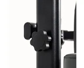 Турник/пресс/брусья DFC Power Tower G008 с эспандерами