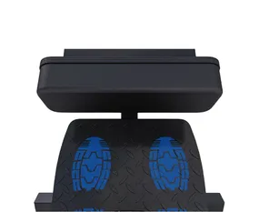 Гиперэкстензия/Римский стул DFC MAXXUS