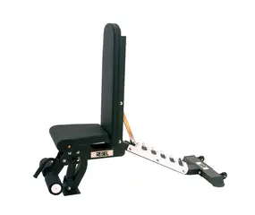 Универсальная скамья Rebel B58