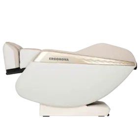 Массажное кресло Ergonova Ergoline 2 New Beige