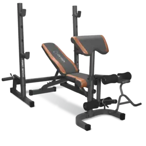 Силовой комплекс Oxygen Fort Smith